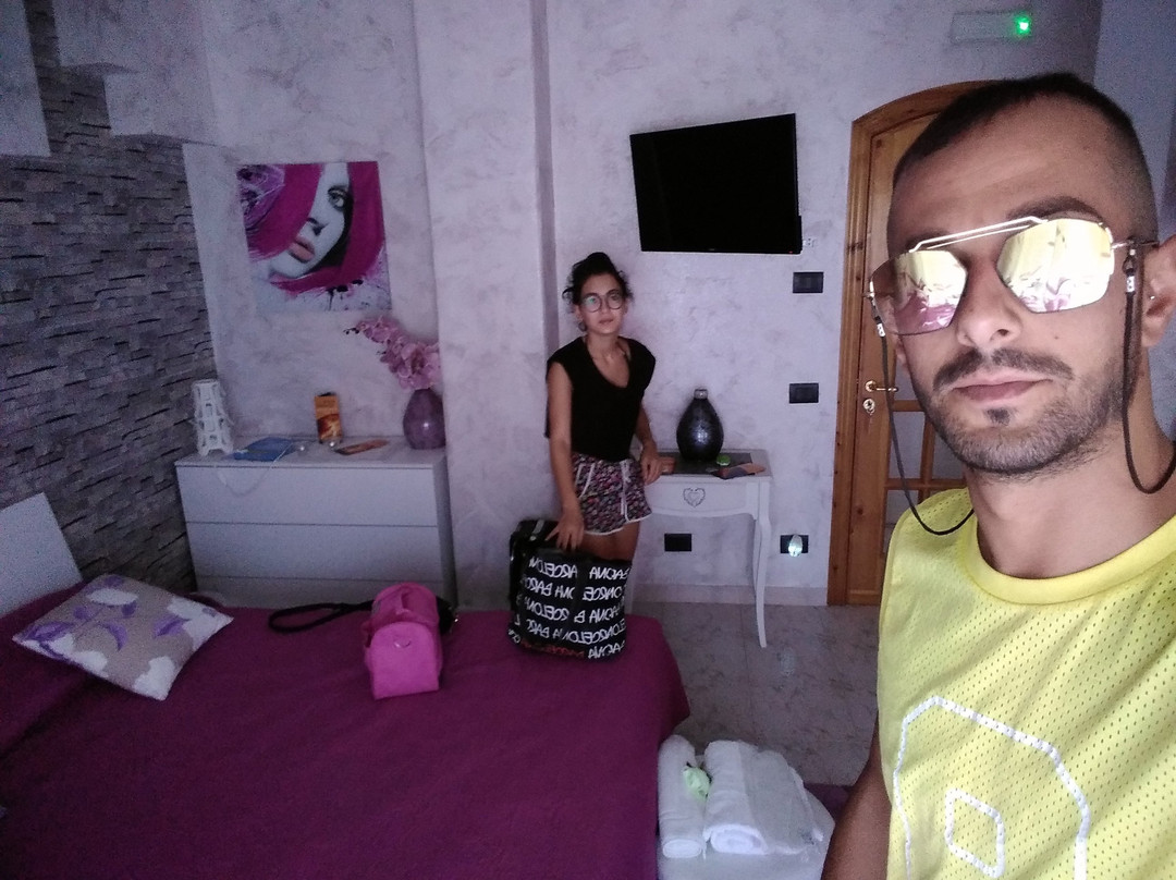 B&B Il Cuore dell'Etna主图