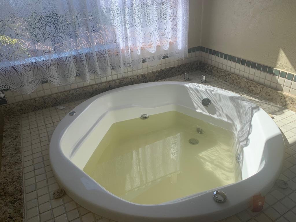 Pousada Varanda das Colinas主图