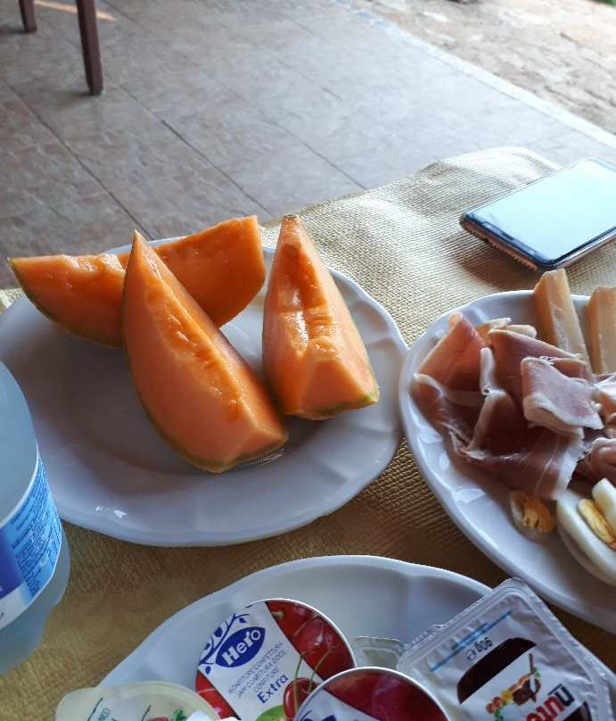 Agriturismo Sannoranna主图