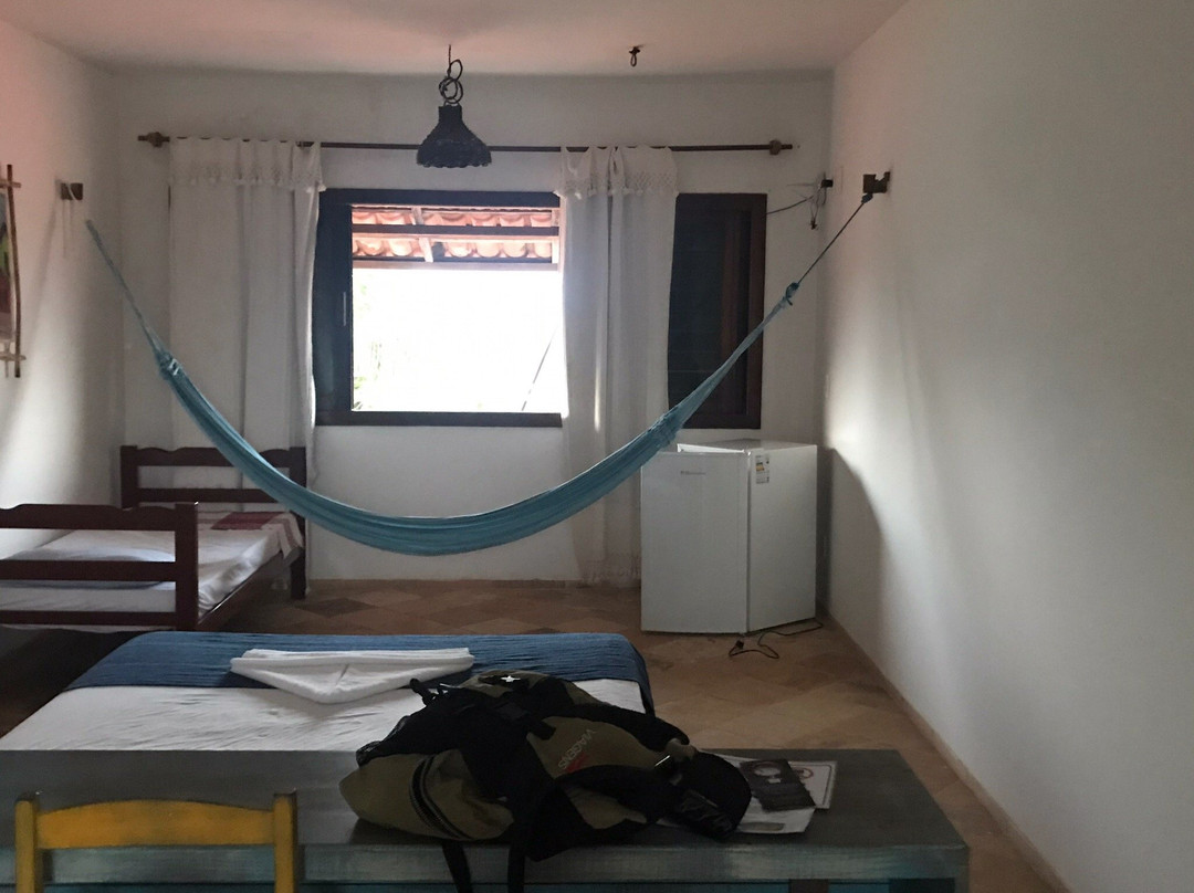 Hotel Pousada Blauset主图