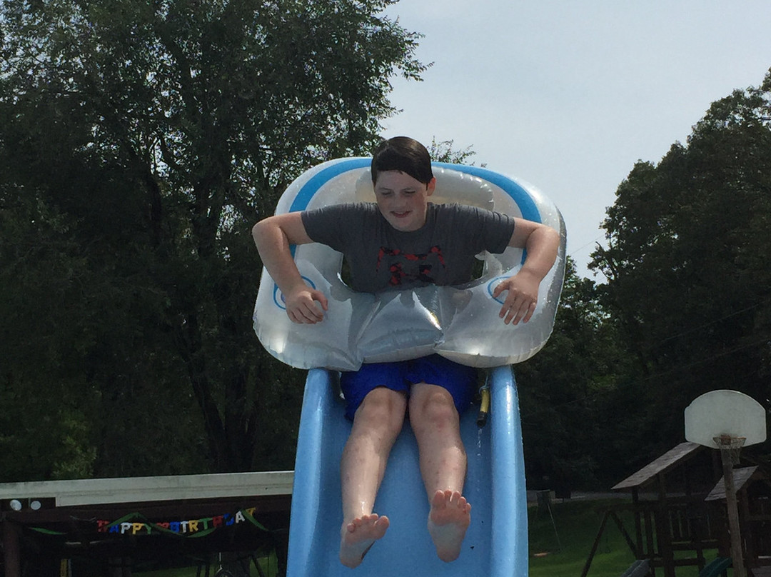 Blackburns Resort主图