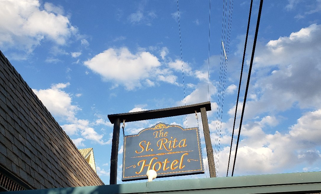 St. Rita Hotel