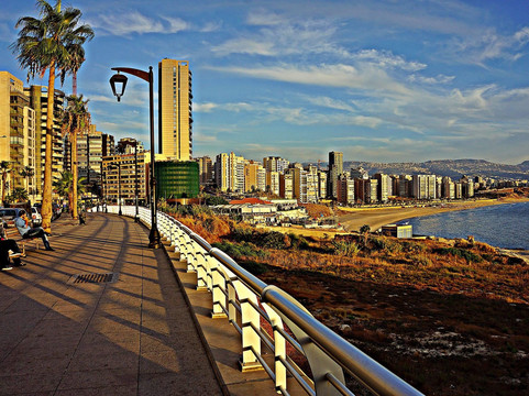 LEBANON TOURS-贝鲁特必去景点