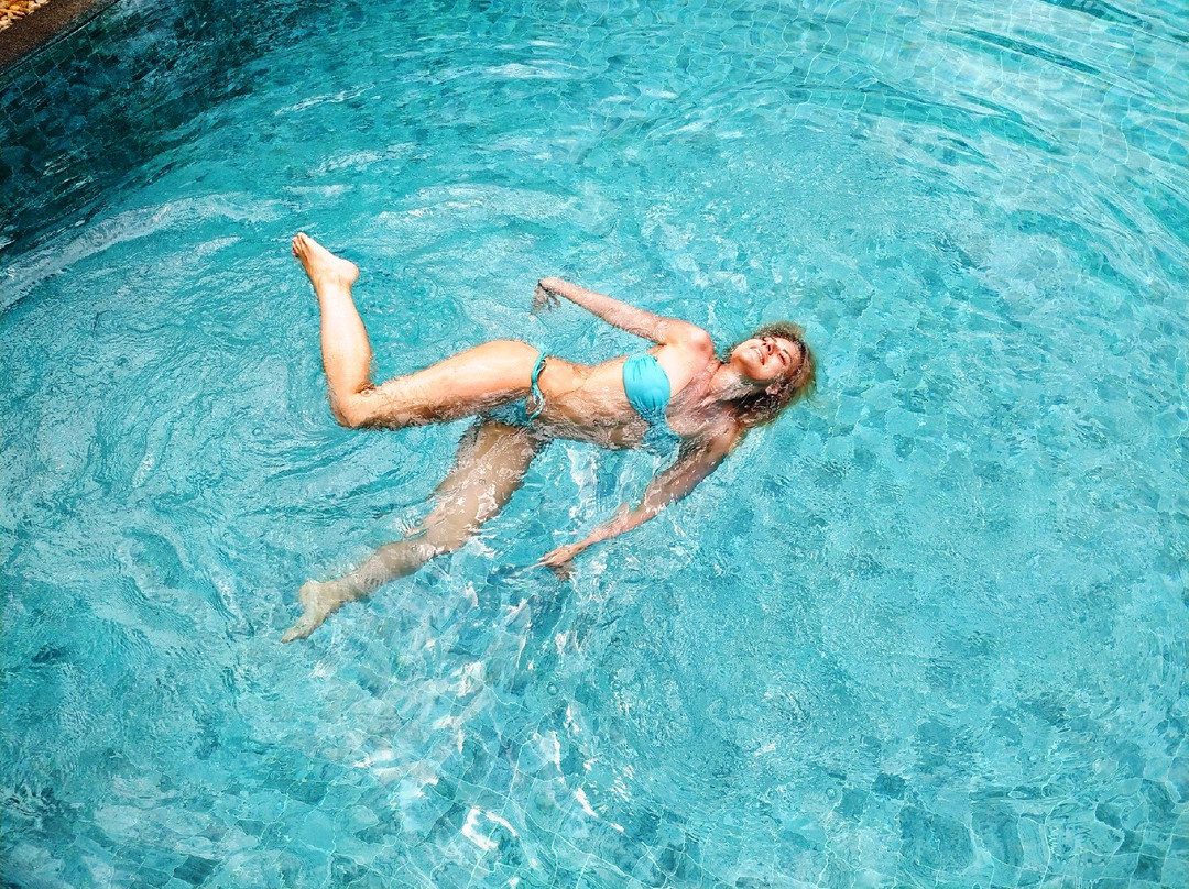 BB Angkor Green Resort主图