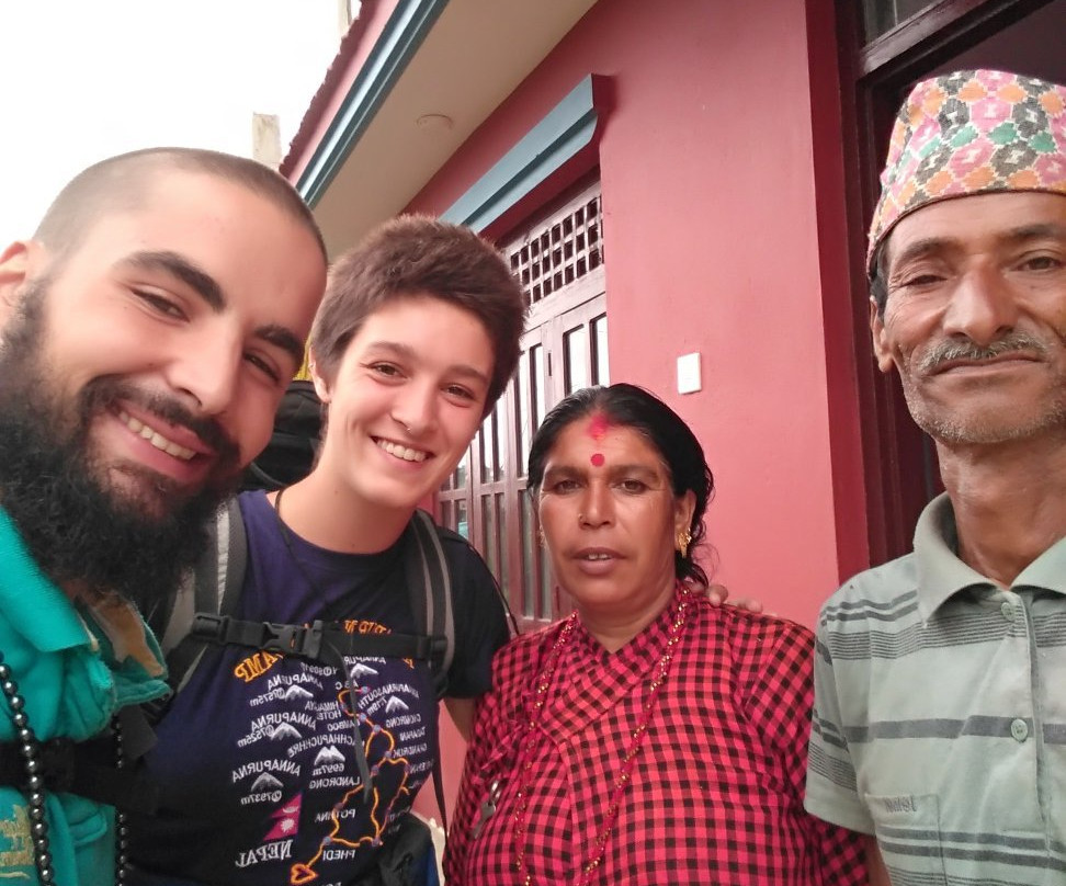 Sabina's Homestay主图