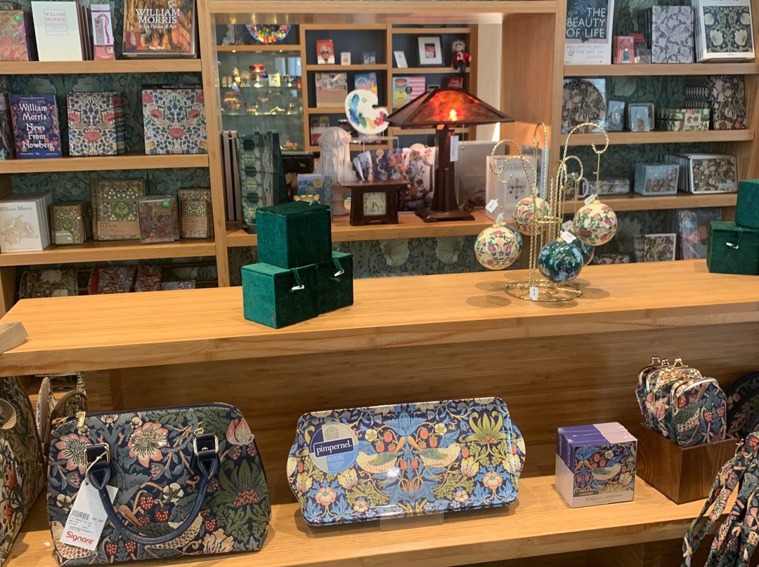 The Huntington Store-圣玛利诺必去景点