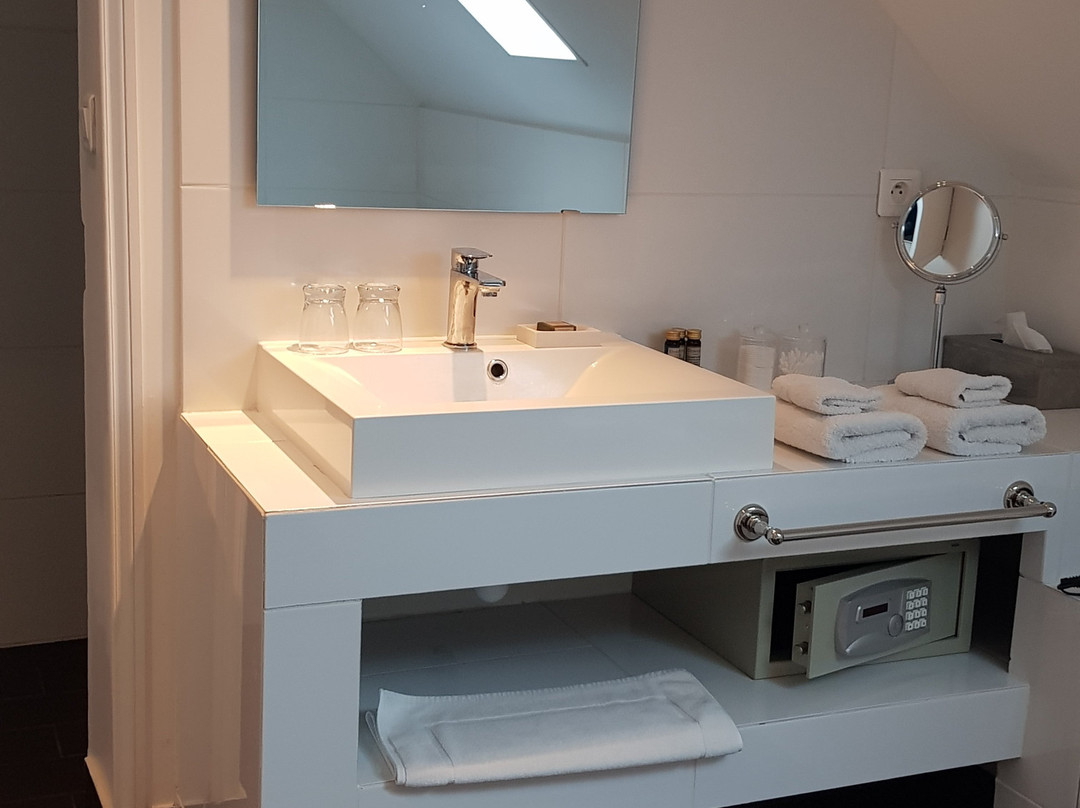 克洛斯圣玛丽酒店主图