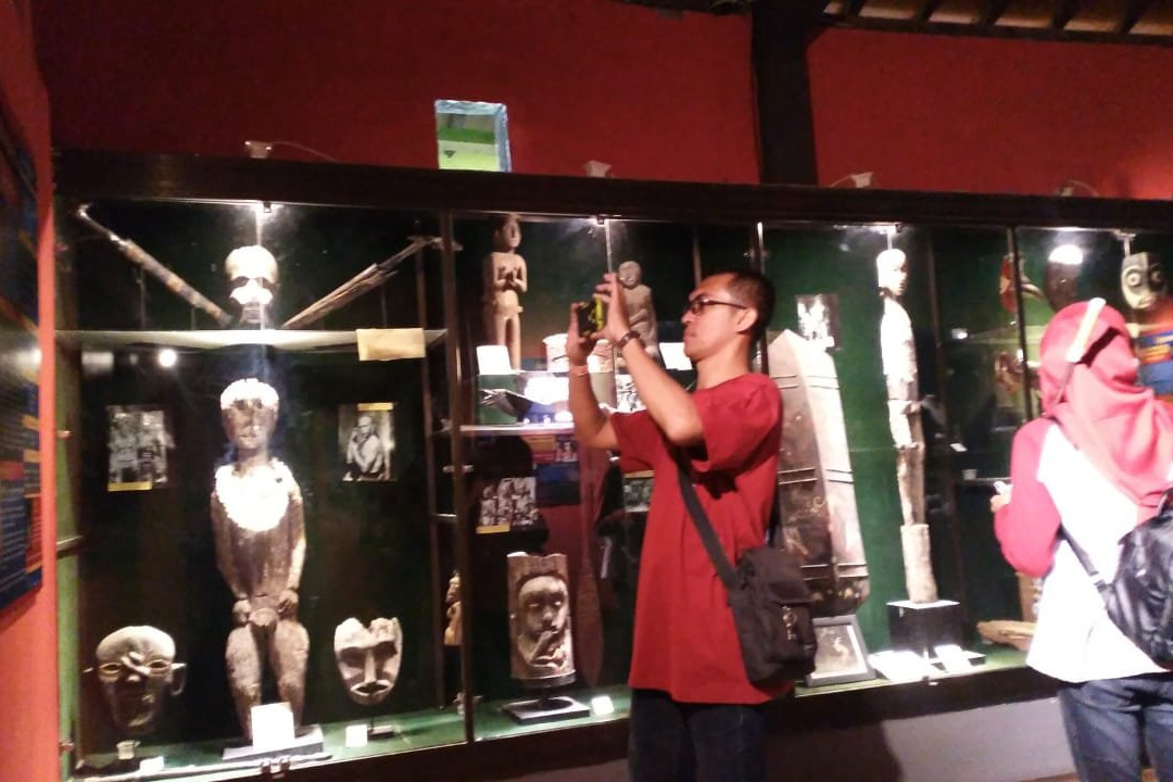 D’Topeng Kingdom Museum-玛琅必去景点