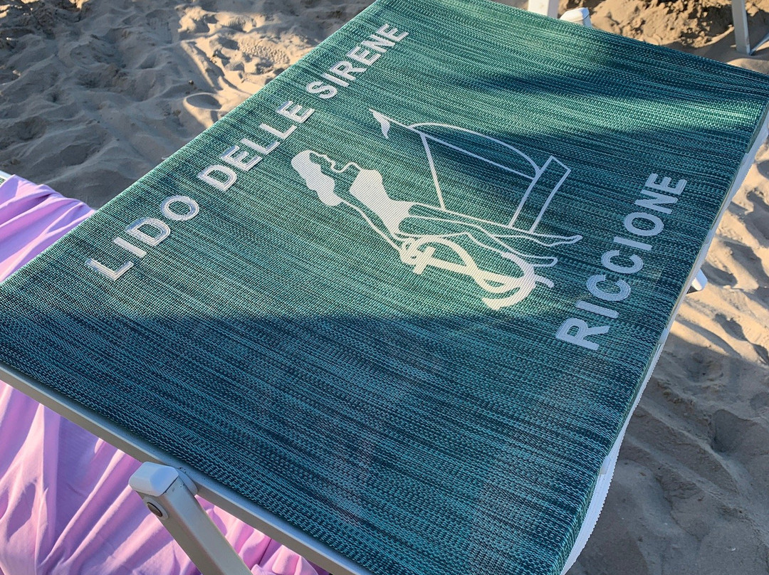 Lido delle Sirene 101 - 102景点图片