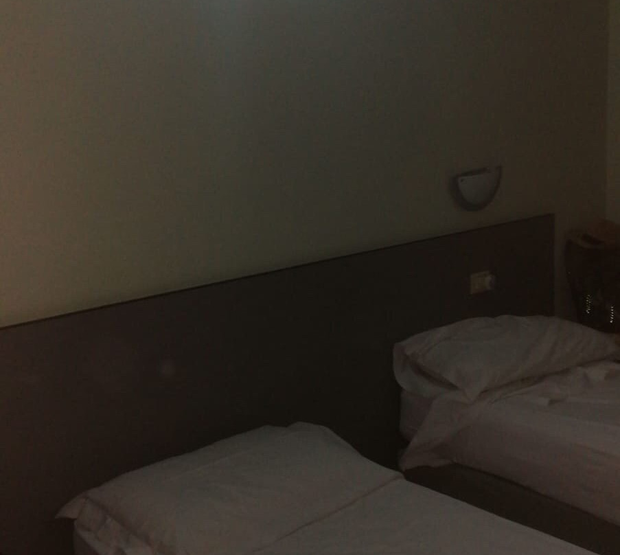 Hotel Ristorante Costa Blu主图