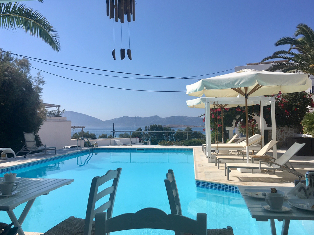 Keros Art Hotel主图