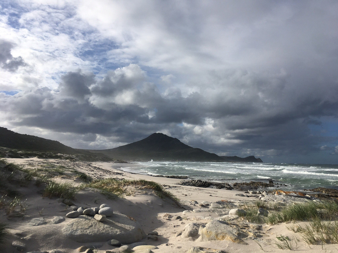 Cape Trekking景点图片