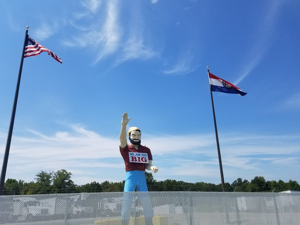 Foristell餐馆和美食-McDonald's