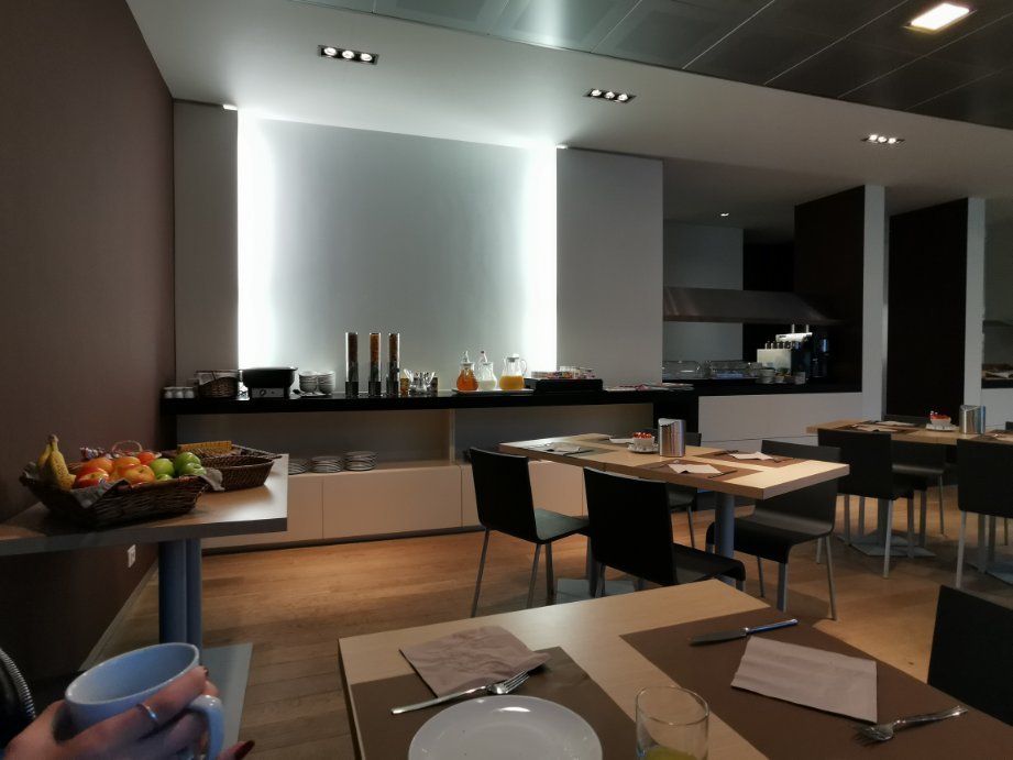 Parkhotel Izegem-官方