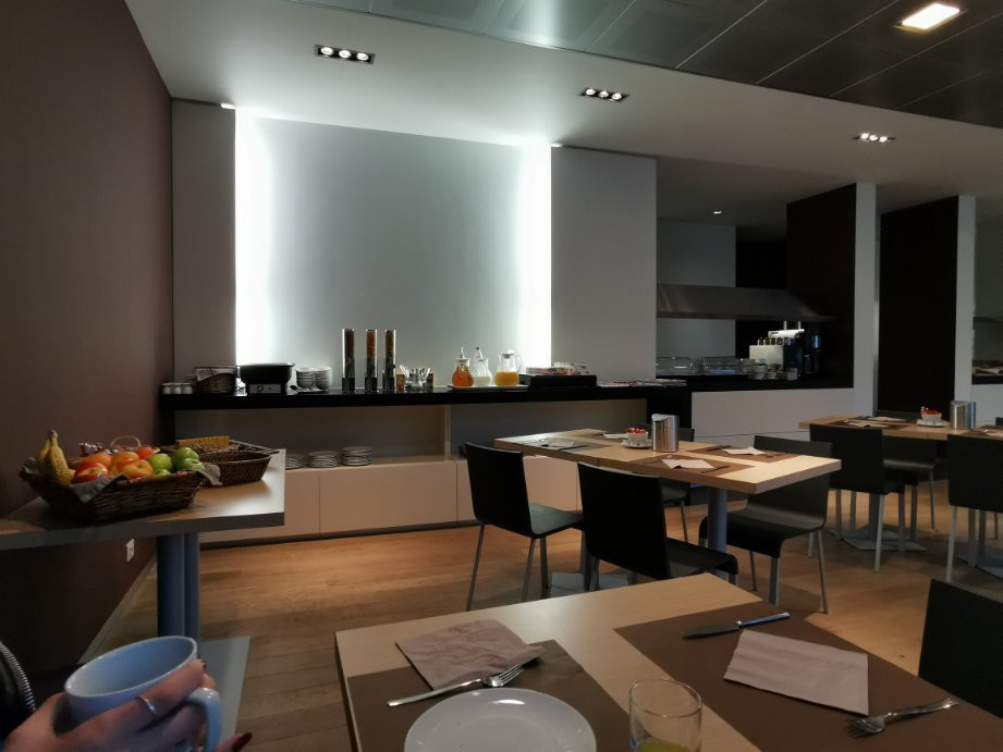 Parkhotel Izegem主图