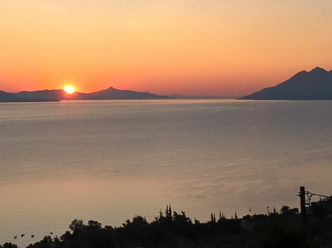 Epidavros Seascape主图