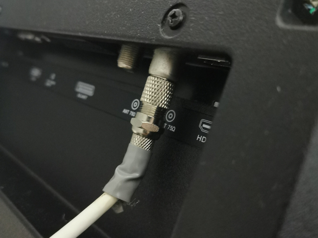 Hotel Santa Chiara主图