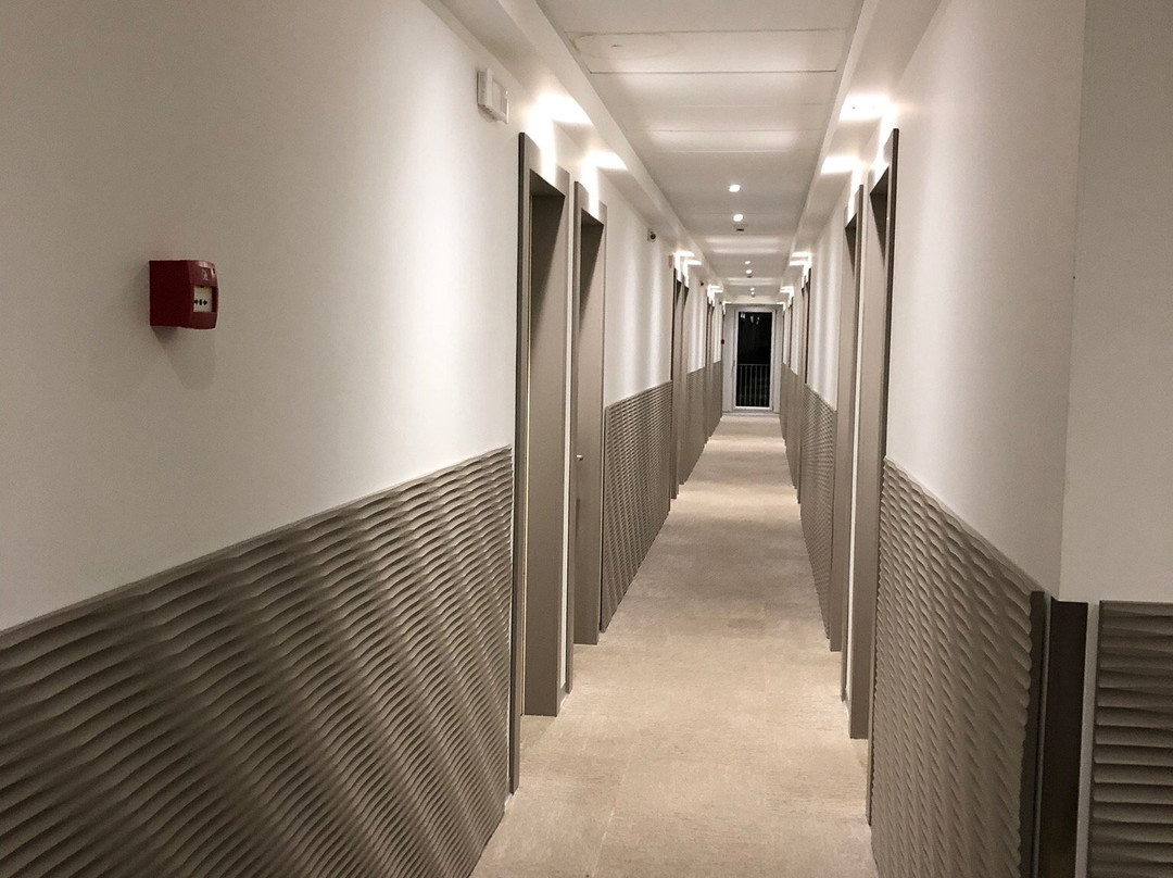 Albergo La Pace主图