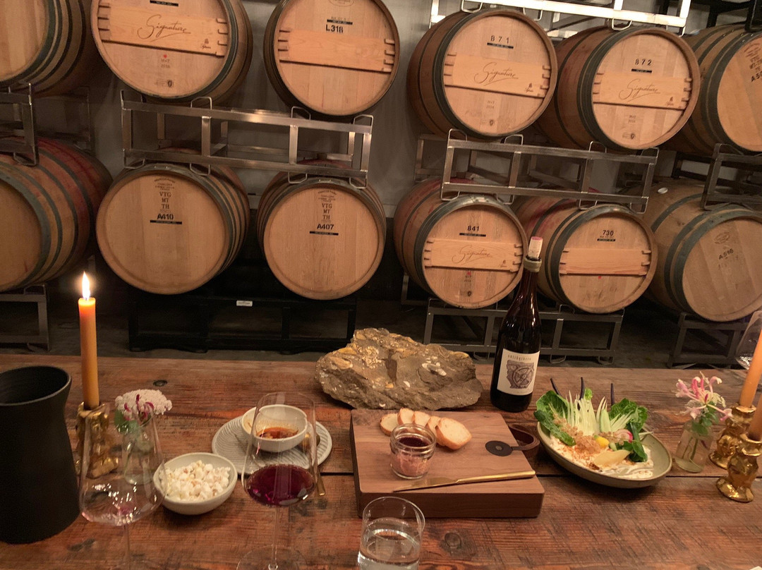 Antica Terra-Dundee必去景点