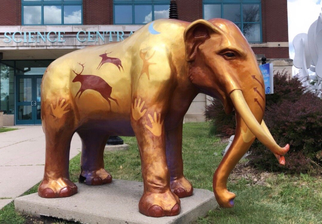 Science Central-韦恩堡必去景点