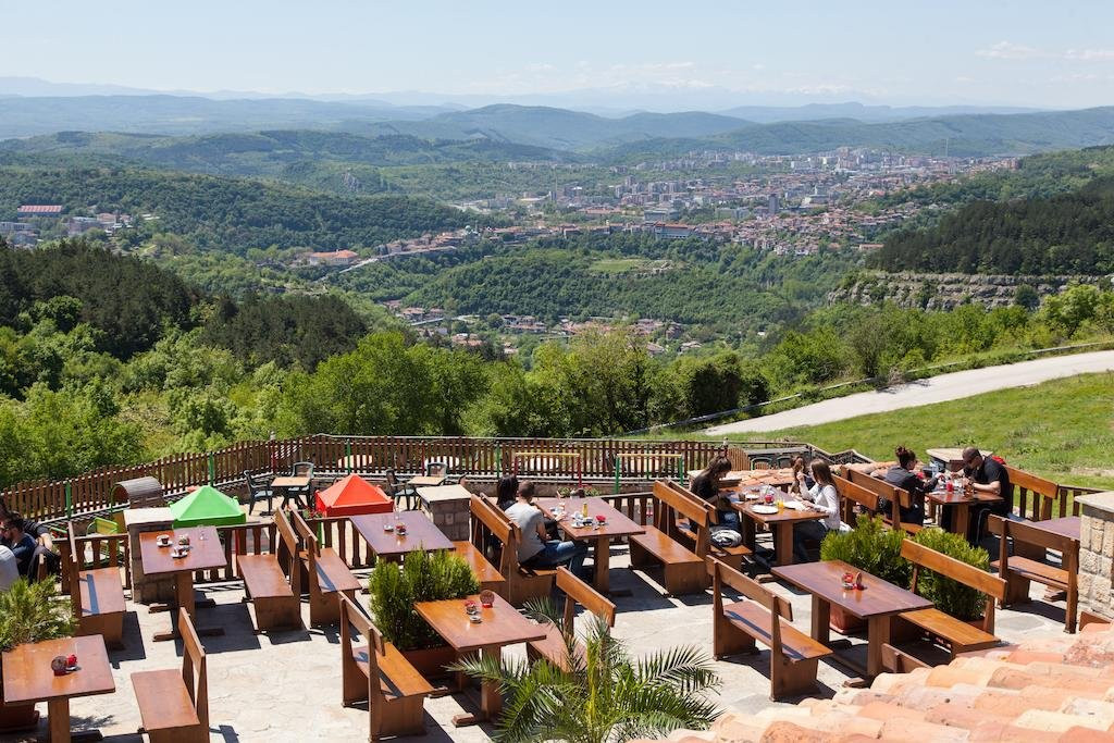 Park Hotel Sevastokrator主图