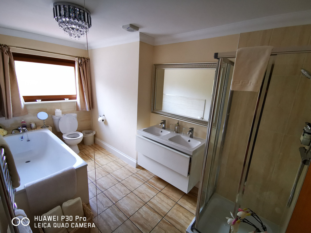 Westcourt Bed & Breakfast主图