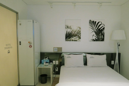 Hotel Insomnia主图