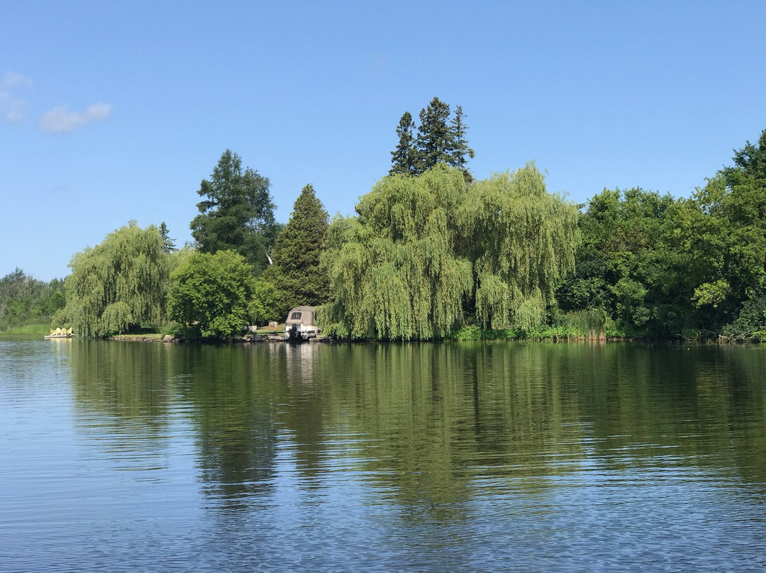 Merrickville Guest Suites主图