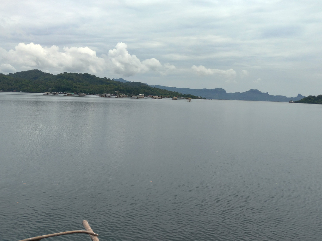 Caluya Shrine-Sapang Dalaga必去景点