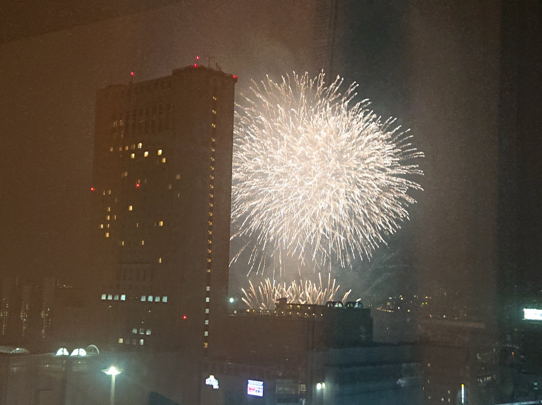 JR Kyushu Station Hotel Kokura主图