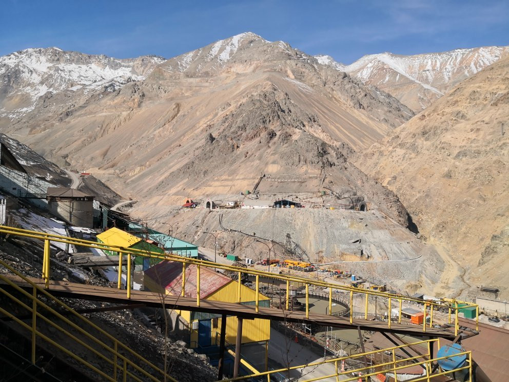 Sewell Mining Town-Machali必去景点