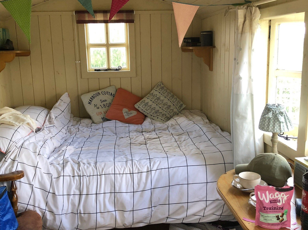 Stables Inn B&B主图