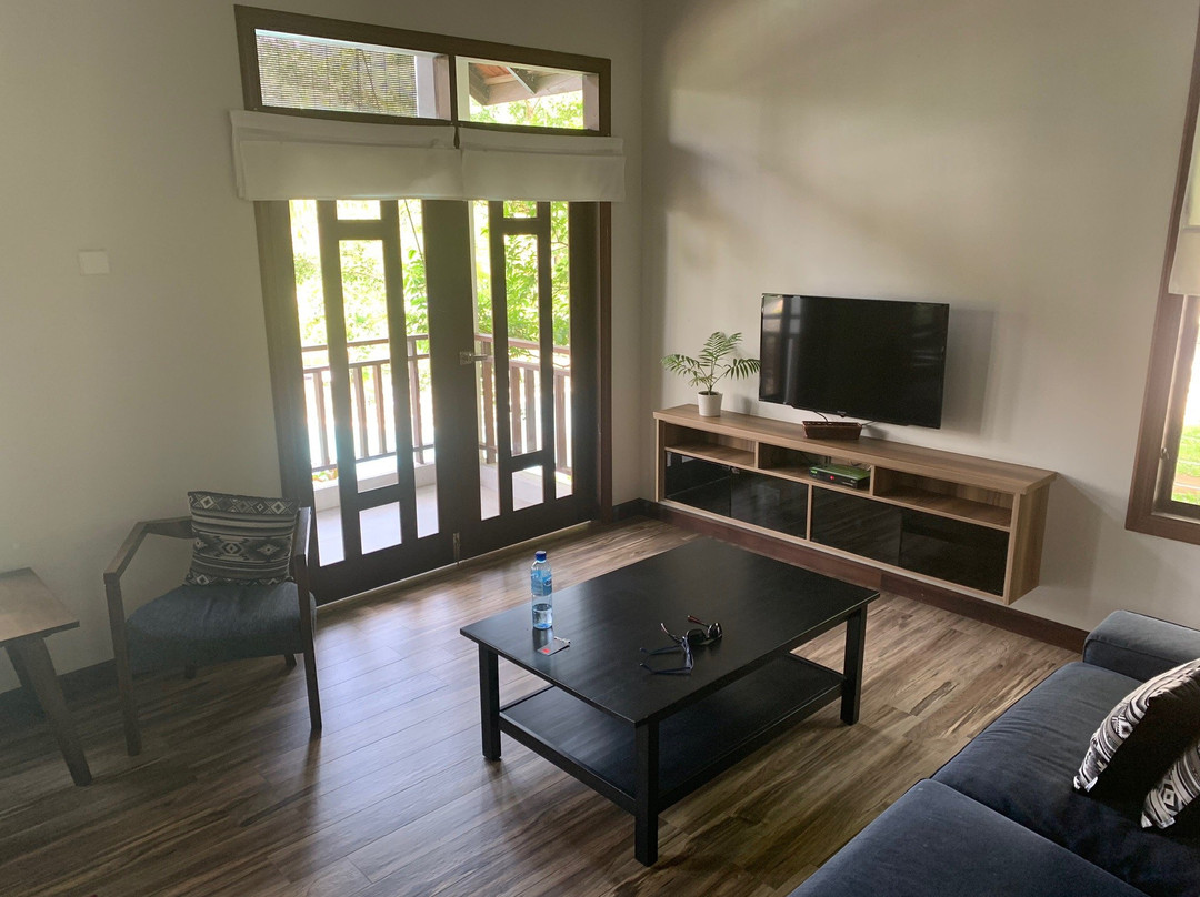 Tasik Kebun Serendah主图