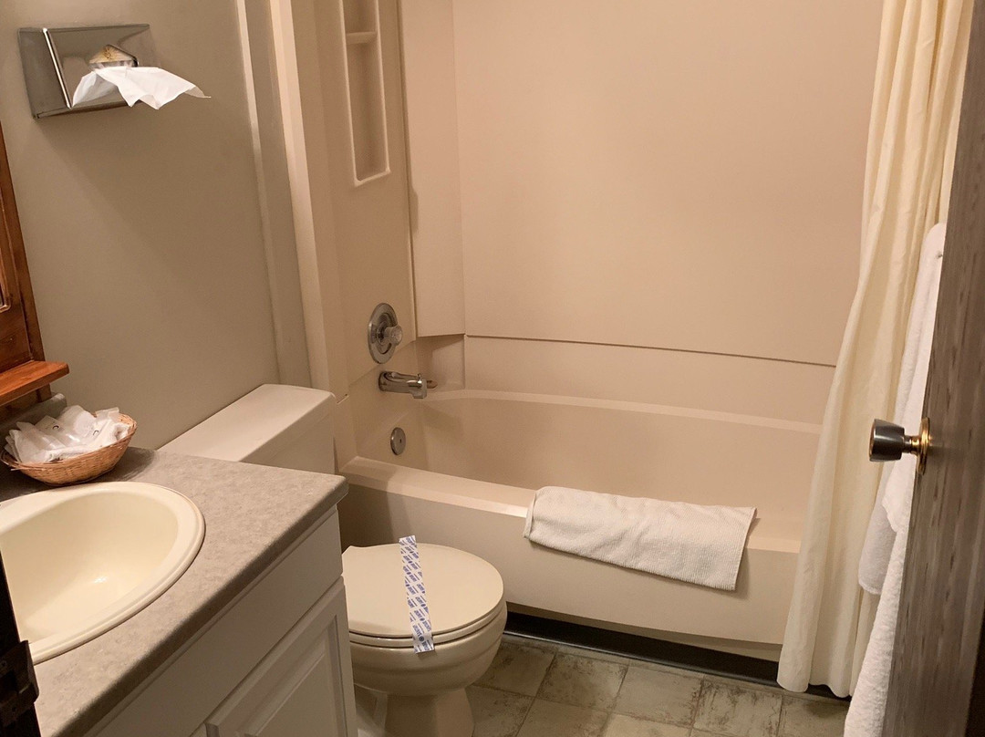 SureStay by Best Western Smithers主图