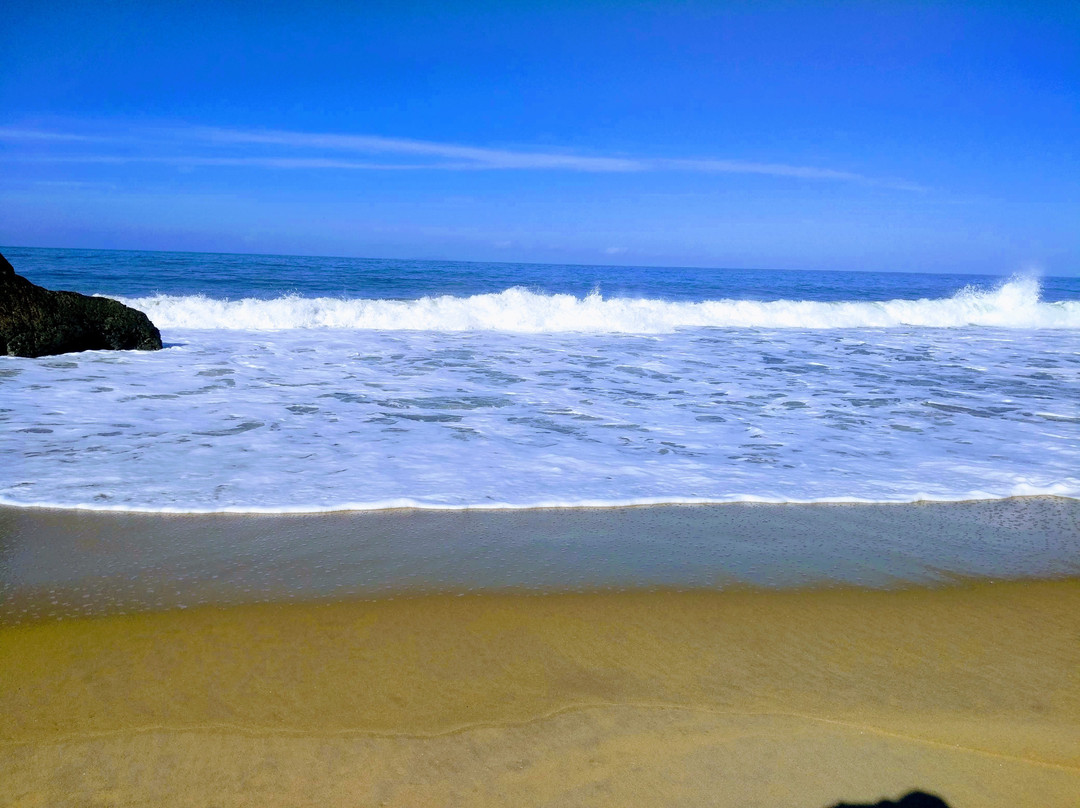 Atena Praia Hotel主图