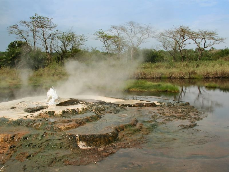 Kitagata Hot Springs-Kitagata必去景点