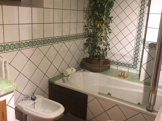 Agroturisme Can Bessol主图