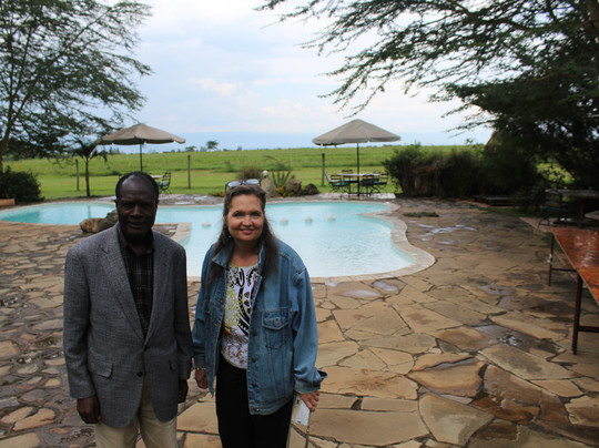 奇瓦布什旅舍主图