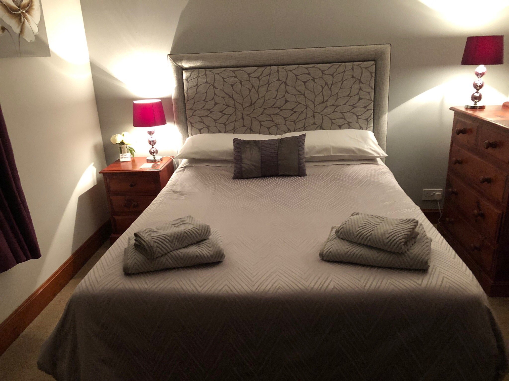 Coralinn Bed & Breakfast-官方