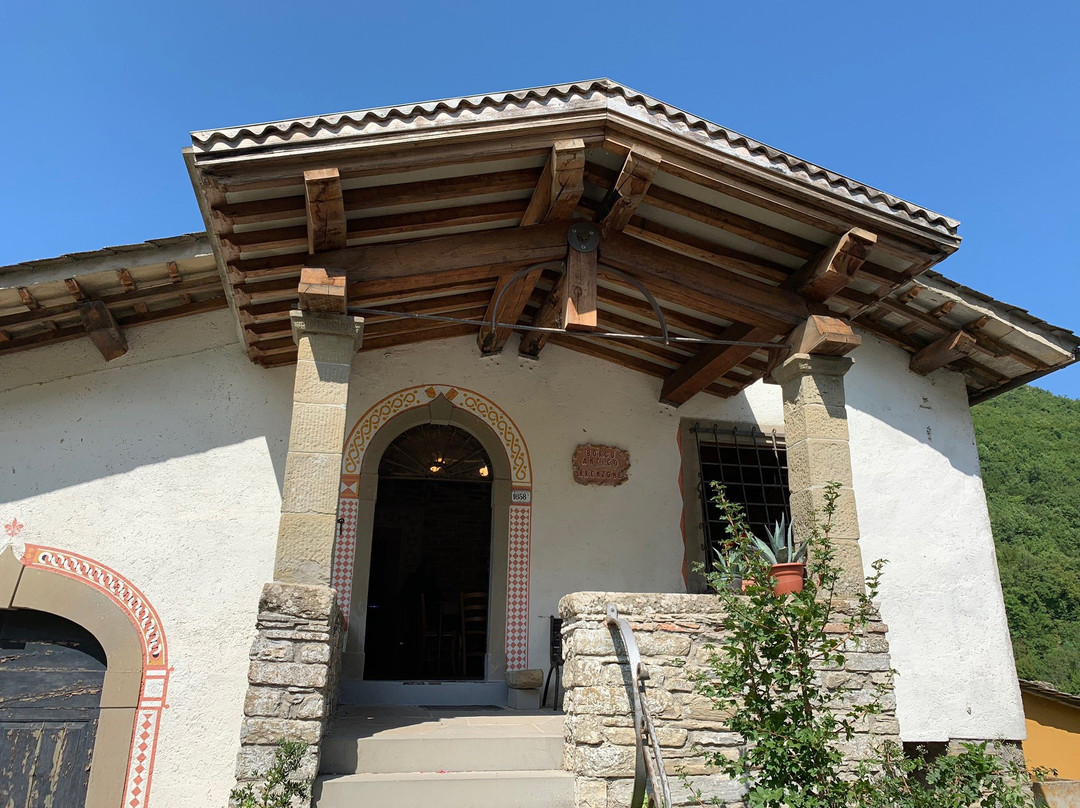 Agriturismo Brenzone主图