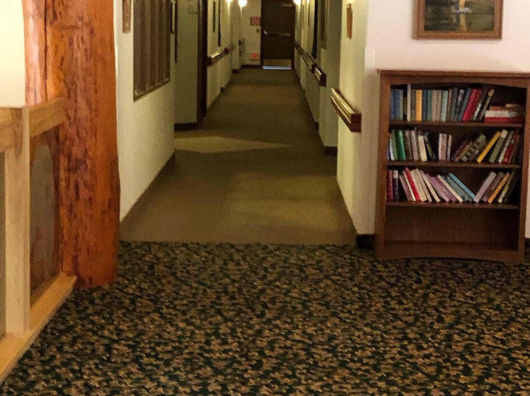 Greenwood Village Inn & Suites主图