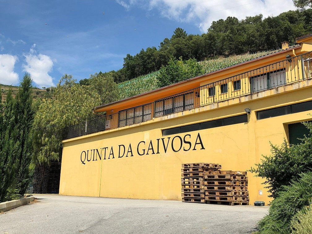 Quinta Da Gaivosa景点图片