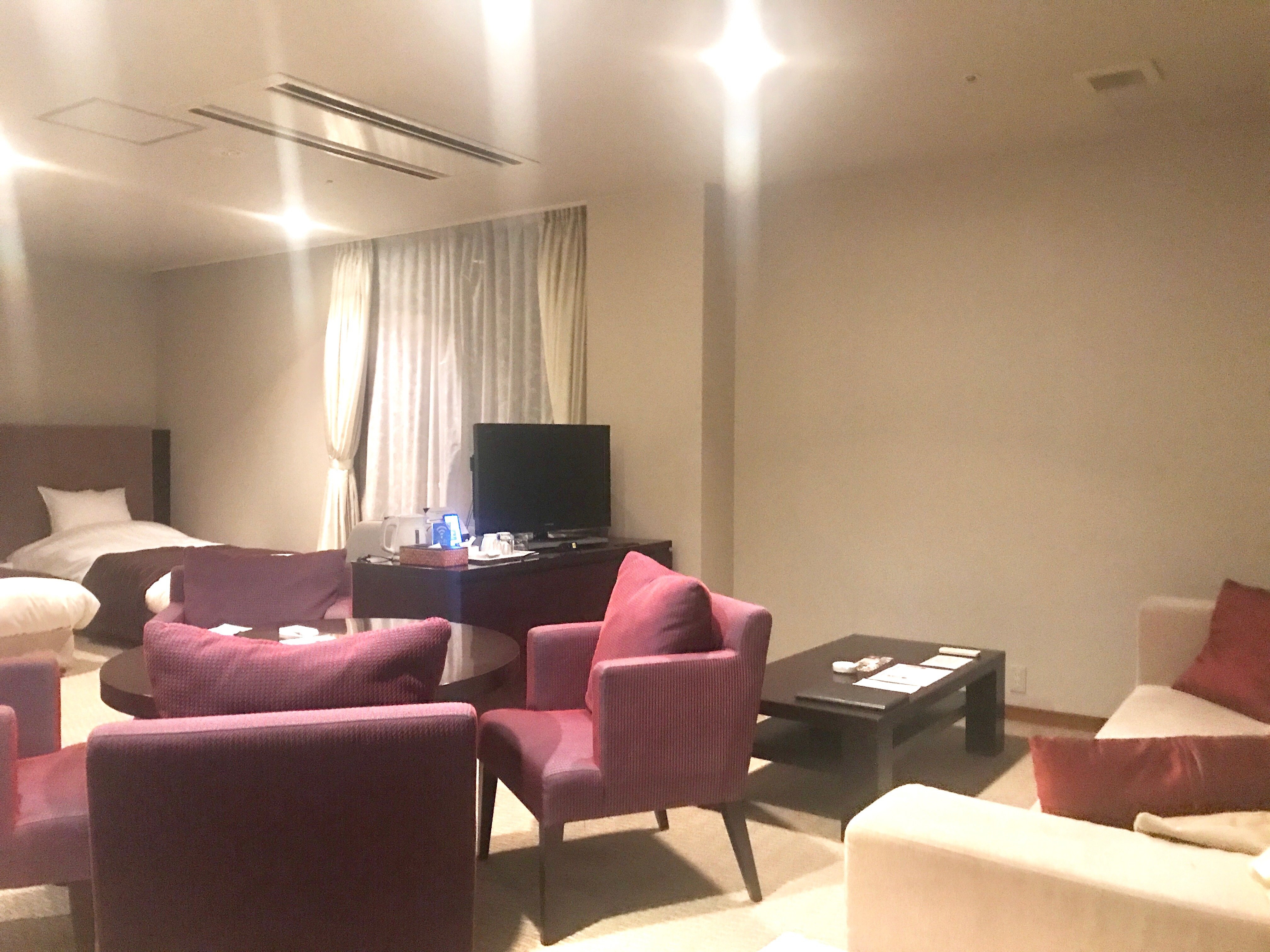 Hotel Crystal Palace-官方