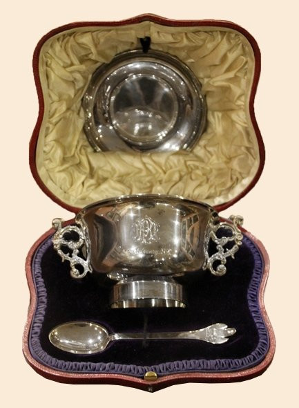 Antique Gallery Raritet-海参崴必去景点
