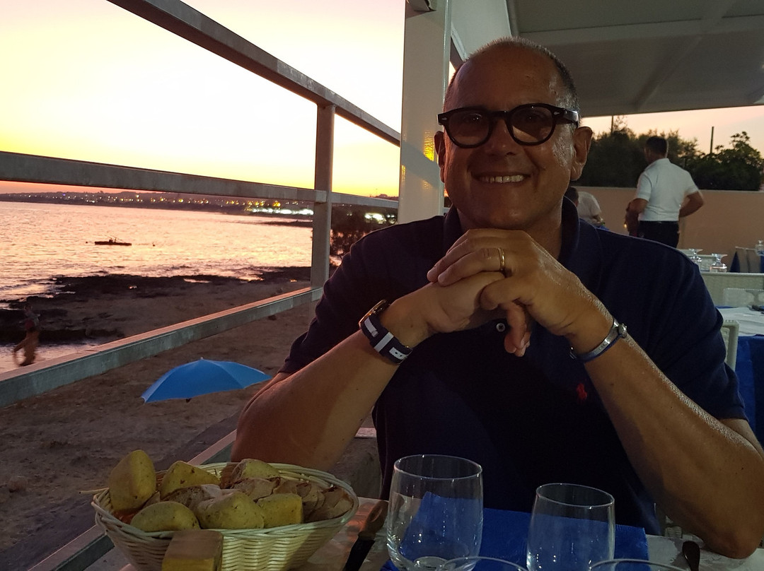 Torre Vado酒店住宿-Hotel Al Porticciolo