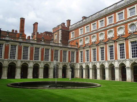 Hobnob Tours-伦敦必去景点