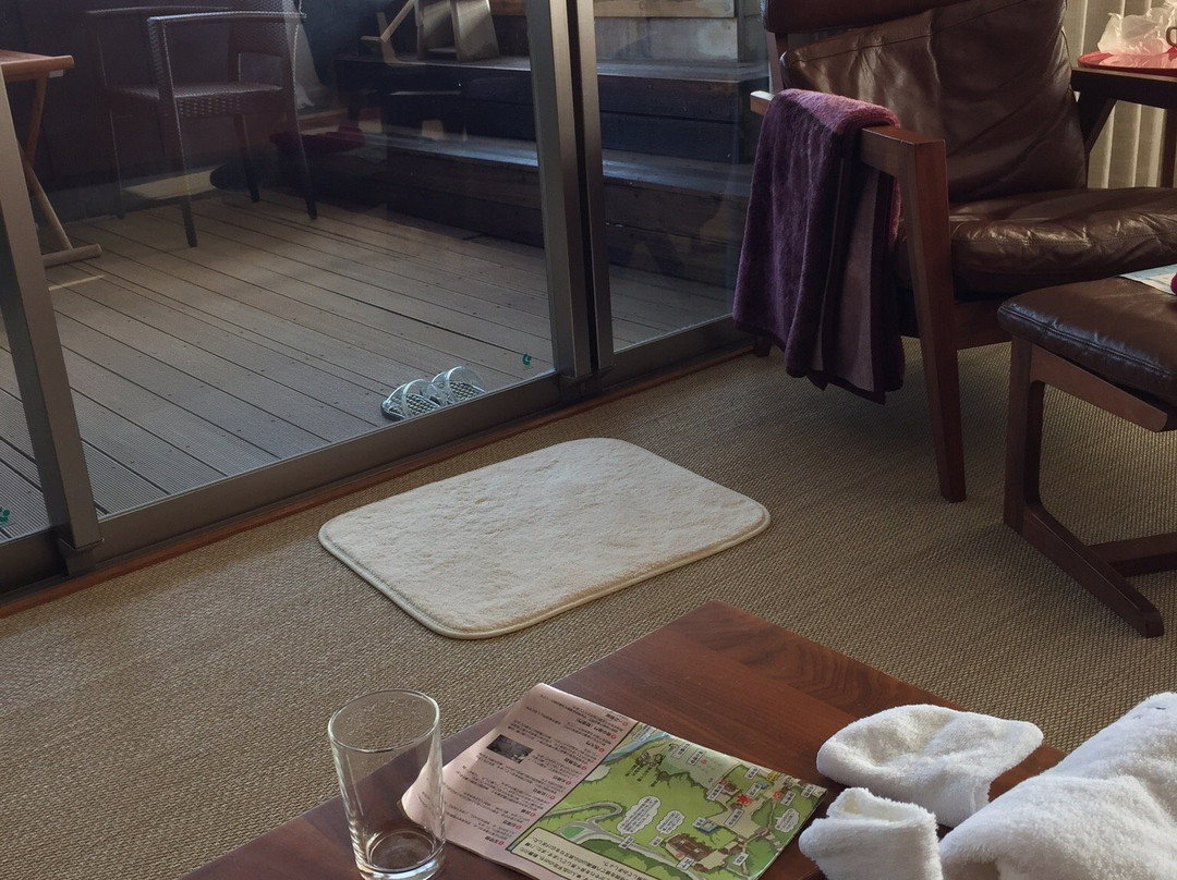 海根酒店主图