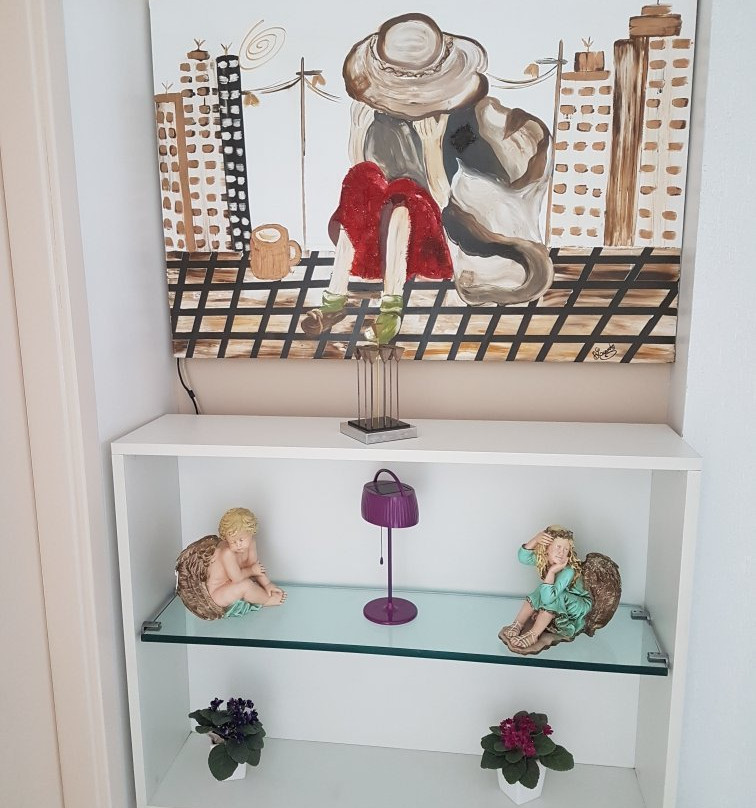 Hotel Novo Leste主图