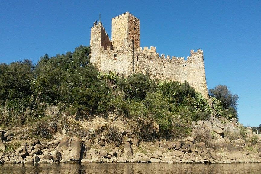 Soul Travelers-辛特拉必去景点