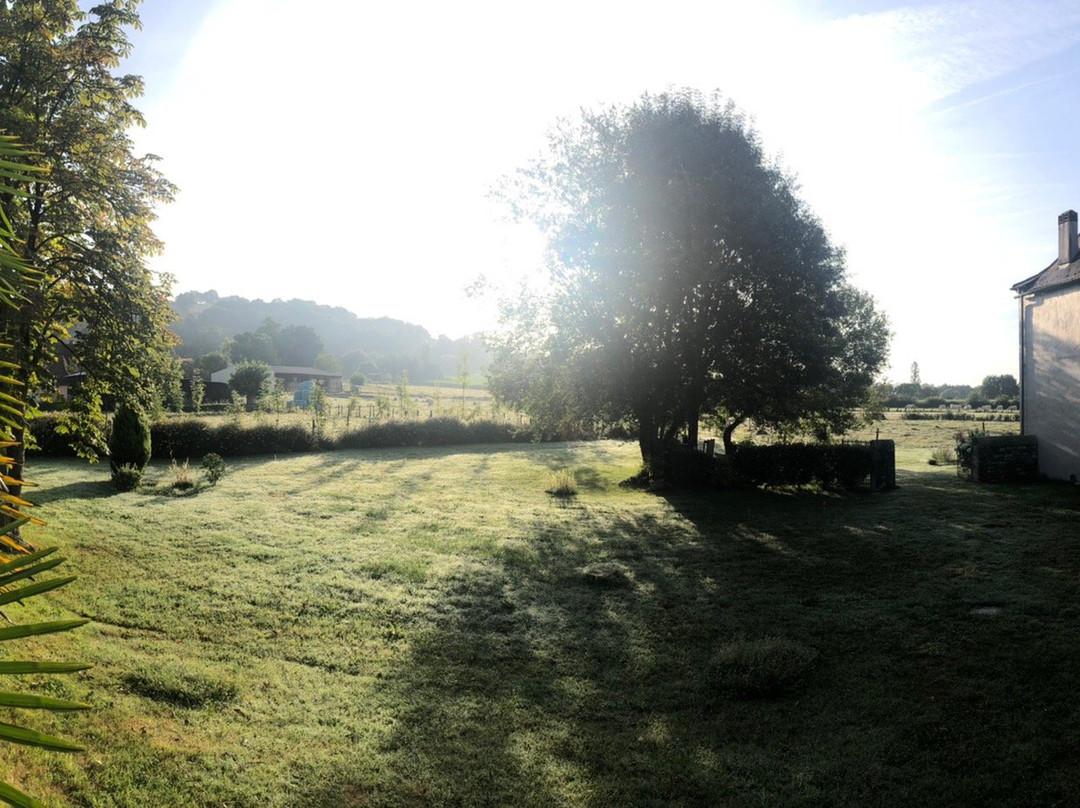 Auberge de la Fontaine主图